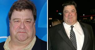 John Goodman Decided To Make Changes After He Hit 400 Lbs — Inside His Drastic Weight Loss