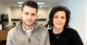Family Is Fighting To Adopt Their Own Twins, Born Via Surrogate: 'They're Trying To Tear Us Apart'