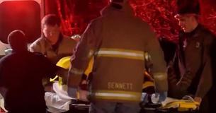 Father & Daughter Found Alive After Their Small Plane Crashed In Heavily Forested Area