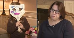 Une fille reçoit une lettre de devoir de juré alors qu'elle n'a que 3 ans