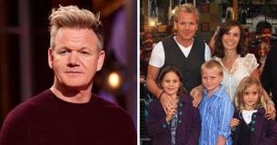 Les enfants de Gordon Ramsay ne recevront pas un centime de sa fortune