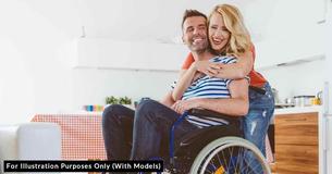 Bride Refuses To Invite Brother-In-Law To Her Wedding Because He’s In A Wheelchair