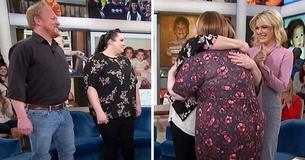Three Siblings Finally Reunite With Their Youngest Sister Following Decades Of Hopeless Searching