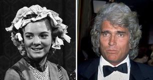 Alison Arngrim Said Michael Landon Was Not Like Prairie Pa But ‘Dangerous To Know’