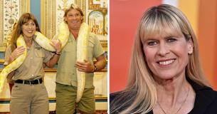 Terri Irwin Clears Up Rumors Regarding Her Love Life