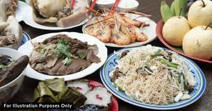 Influencer Banned From Open Buffet Restaurant For Eating Too Much Food