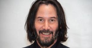 La partenaire de Keanu Reeves dans la vraie vie est Alexandra Grant