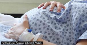 Relentless MIL Is Pressuring Mom-To-Be Into C-Section, Has Convinced Dad It's 'Healthier'