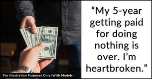 Employee Automates His Work & Gets Paid To Do Nothing For 5 Years