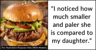 Parent Gives Meat And Dairy To Daughter’s Friend Despite Her Family Being Vegan, Asks If Their Actions Are Justified