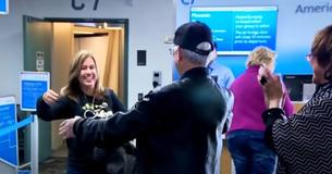 Vietnam Vet Had No Idea He Was A Father — 50 Years Later He Meets His Daughter