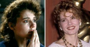 Geena Davis Left Hollywood Spotlight Behind And Almost Became An Olympian