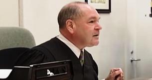 Fed-Up Judge Decides To Give Woman Who Abandoned Cats Unusual Sentence