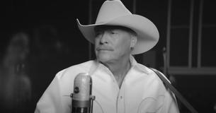 Alan Jackson Joined By Ghosts Of Country Icons In New Music Video