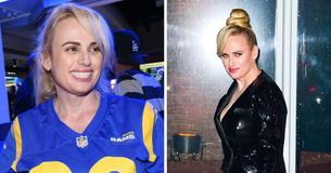 Rebel Wilson montre son corps dans une série de selfies en maillot de bain