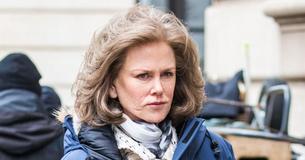 Le look de Nicole Kidman a changé au fil des années