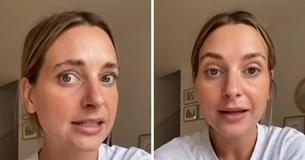 Mutter löst Debatte aus, nachdem sie erklärt hat, dass Großeltern ihr 2-jähriges Kind nicht umarmen können, wann immer sie wollen