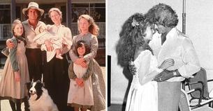 Married Michael Landon Had Affair With Teen & Bragged About Their Intimacies On 'Little House' Set