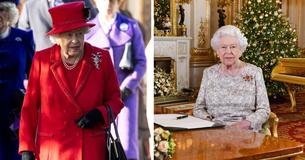 Queen States She "Is Feeling Better And Will Host Christmas"