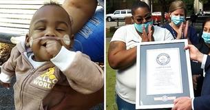 Alabama Boy Born At 21 Weeks Defies 1% Survival Odds And Becomes 'World's Most Premature Baby'