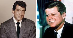 Dean Martin Refused To Attend JFK's 1961 Inauguration Because Of Sammy Davis Jr.