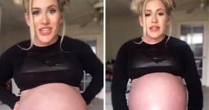 ‘Taming Triplets’ — Woman Becomes Pregnant Once More While Already Pregnant
