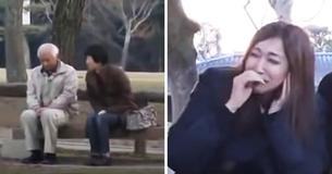 Envious Husband Talks To His Wife At Long Last Following Two Decades Of Silent Treatment