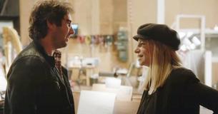 Josh Groban Joins Barbra Streisand For Duet Of Beloved Hit