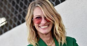 Julia Roberts Celebrates 17th Birthday Of Twins Hazel And Phinnaeus