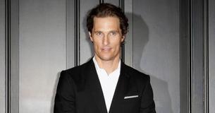 Matthew McConaughey Gifts Handwritten Love Poems To Wife Even After 13 Years