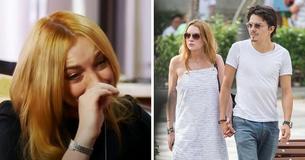 Lindsay Lohan Engaged Once More Years After Troubled Ex-Fiancé Reportedly Endangered Her Life
