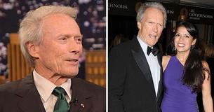 Clint Eastwoods Ex-Frau Dina sagte, die Scheidung sei "das Schlimmste", was sie je erlebt hat