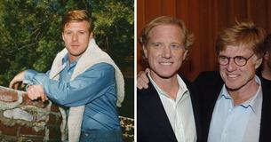 Robert Redford s'est senti responsable de la perte de son premier fils. Des années plus tard, il a dû dire au revoir à son deuxième fils
