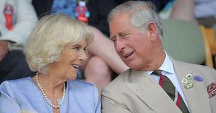 Le Prince Charles veut que la Duchesse Camilla ait le titre de « Reine », mais ses fils ne sont pas d'accord