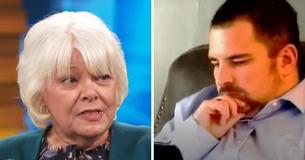 Un fils adulte prétend être le petit ami longue distance de sa mère pour prouver qu'elle est dupée