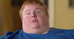707-Lb Man Refuses To Lose Weight & Says ’I’ll Eat ‘Til I’m Dead’