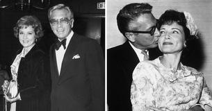 Betty White Rejected Allen Ludden's Marriage Proposals Until He Sent Her White Stuffed Bunny With Card