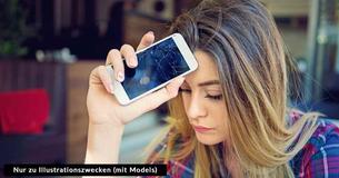 Mutter sagt, dass ihre Teenager-Tochter "schrecklich" ist und sie beginnt, sie zu "hassen"