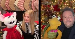 Terry Fator And Darci Lynne Sing Spectacular Rendition Of “The Prayer”