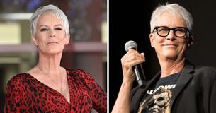 Jamie Lee Curtis, 63, Admits Lipo And Botox 'Didn't Work' For Her