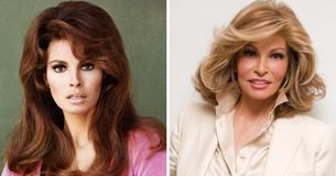 Raquel Welch’s Husband Felt Like A ‘Champion’ After Their Marriage – A Look Inside Her Dating History