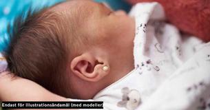 Mamma vill inte lämna barnen ensamma med svärmor efter att hon piercat det nyfödda barnets öron bakom ryggen på henne