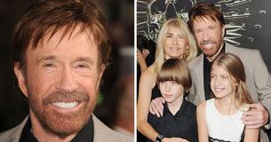 Chuck Norris Sacrificed His Career To Take Care Of His Wife After She Received 'Brain Damage'