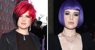 Kelly Osbourne, Who Underwent 85-Pound Weight Loss, Had ‘The Hardest Year’ Of Her Life