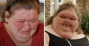 ‘1000-LB Sisters’ Amy Slaton Once Asked For Funding For Tammy’s Funeral Amid Her Hospitalization