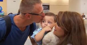 Après avoir examiné le visage de son nouveau-né, une mère a découvert que le bébé n'était pas le sien et a fait un test ADN pour le prouver