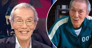 Ator O Yeong-Fu (o jogador 001 de 'Round 6') revela como a Netflix mudou sua vida