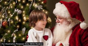 People Now Say That Santa Should Be Genderless Or Female