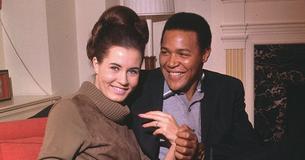 Chubby Checker’s 61-Year Marriage To Beauty Queen Catharina Lodders Is Still Going Strong