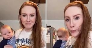 Mother Sparks Discussion With Clip Explaining The Sad Reality Of 'Daddy Privilege'